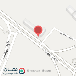 عکس اتوسرویس فهیم