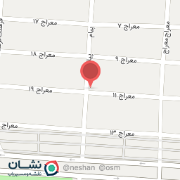 عکس نانوایی لوش پزی وحید