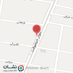 عکس مرکز دندانپزشکی دکتر تراشی