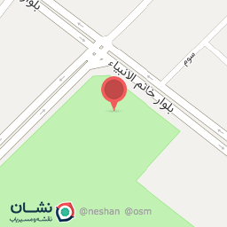 عکس شهدای گمنام خرامه