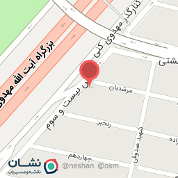 عکس شرکت منحنی میزان تهران