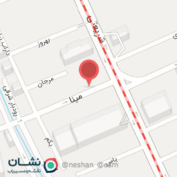 عکس مطب زیبایی شاینا