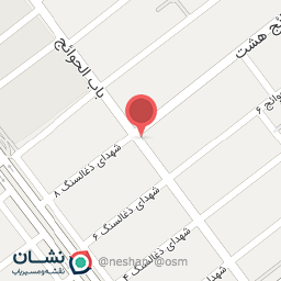 عکس اغذیه خلیج فارس