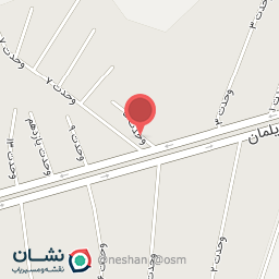 عکس سوپر مارکت رحمان