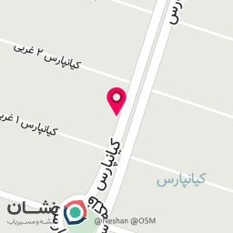 عکس عینک لوکس پارس