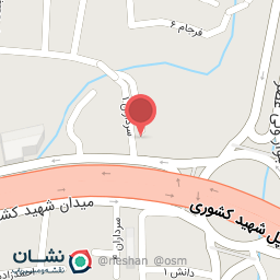 عکس لابراتوار دندانسازی دوست علیزاده