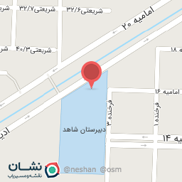 عکس آکادمی ژیمناستیک علیشاهی