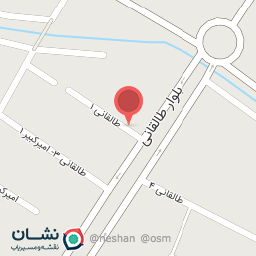 عکس فروشگاه رنگ گلچین