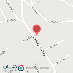 عکس تعمیرگاه اتومبیل ابوالفضل 