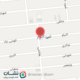 عکس قالیشویی ممتاز نبرد