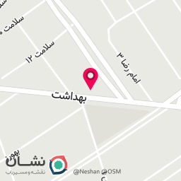 عکس بنگاه املاک قدس