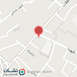 عکس مرکز مشاوره تغذیه مرجان محمدی