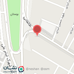 عکس زیر و بند سازی عمادی