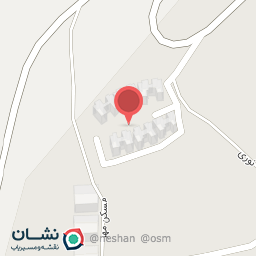 عکس مجتمع مسکونی کوهسار