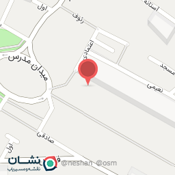 عکس کانون نخبگان جوانه‌ها