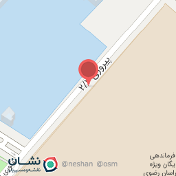 عکس مجموعه فرهنگی ورزشی ثامن الائمه 