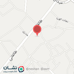 عکس عطر وثوق