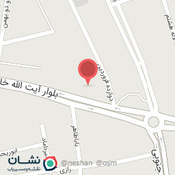 عکس دفتر پیشخوان دولت امید پیروزاده