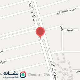 عکس سالن زیبایی مریم ستاری