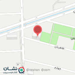 عکس مرکز دندانپزشکی شرکت دندان سپید مهر ایرانیان