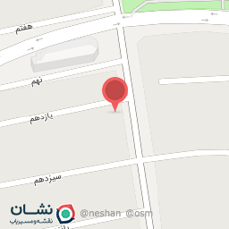 عکس شرکت نیکان فارمد مهر