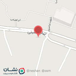 عکس فروشگاه ترمه پلاست املش عبداله زاده