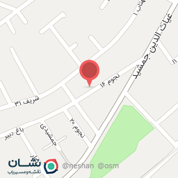 عکس مرکز مخابرات مهماندوست