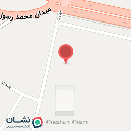 عکس مجموعه ورزشی شهر راوند