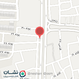 عکس امانت فروشی دریا