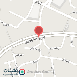 عکس  کلینیک زیبایی دکتر پیمان مصطفائی