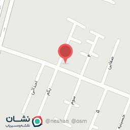 عکس آموزشگاه رانندگی امین