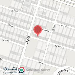 عکس دفتر مهندسی ساختمان ۱۹۳۴