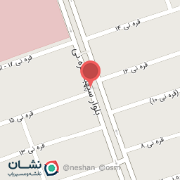 عکس املاک امین