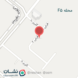 عکس مجتمع مسکونی آریا ، اف ۵