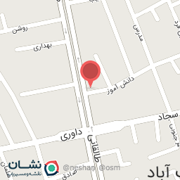 عکس اداره پست