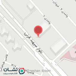 عکس هتل آپارتمان آرزو