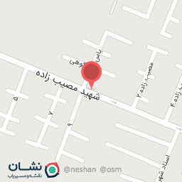 عکس سالن زیبایی نارتا