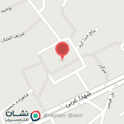 عکس کتونی هزارپا