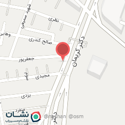 عکس تافتون سنتی