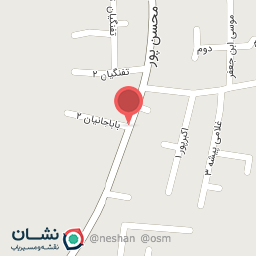 عکس تابلوسازی صمدی