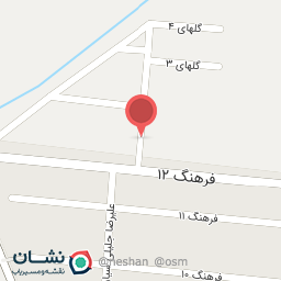 عکس فروشگاه امیران