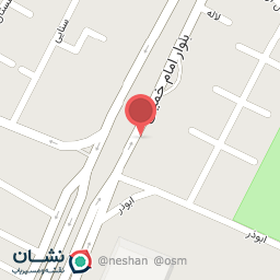 عکس کیوسک مطبوعات 