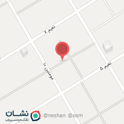 عکس آرامگاه مرحوم مغفور محمد ابراهیم شهدادی 