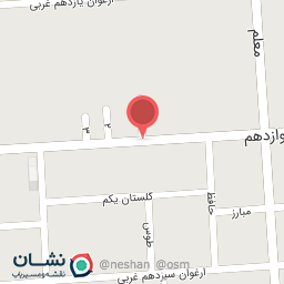 عکس تعمیرگاه محمد