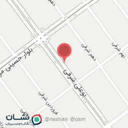 عکس تعمیرگاه صافکاری و نقاشی روشن