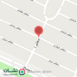 عکس اداره گاز ماهدشت