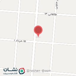 عکس میوه فروشی باغ رضوان طاهری