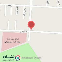 عکس پیرایش محمد