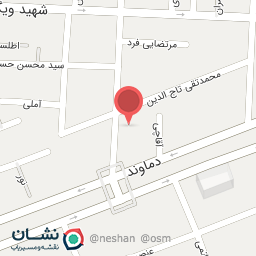 عکس تعمیرات مبل نادر