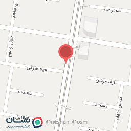 عکس فروشگاه کالای خواب کلاسیک